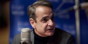 Μητσοτάκης: Θετικό το αποτύπωμα της επίσκεψης Ρούμπιο – Οχι σε πρόωρες εκλογές και ανασχηματισμό, την άλλη εβδομάδα τα μέτρα για το πετρέλαιο θέρμανσης