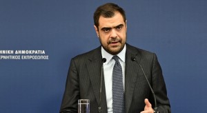 Μαρινάκης για αγροτικά μπλόκα: «Το plan b προβλέπει κυρώσεις – Να μην φτάσουμε σε αυτό το σημείο»