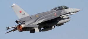 Τουρκική φρενίτιδα: Δεκάδες πτήσεις μαχητικών της ΤΗΚ επάνω από το ελληνικό έδαφος στα Δωδεκάνησα