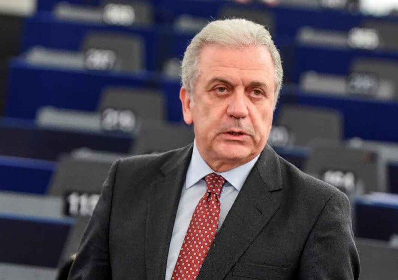 «Δεν θα απολογηθώ σε κανέναν κερατά» – Έντονη δυσφορία στο Μαξίμου για την φράση του Δ.Αβραμόπουλου