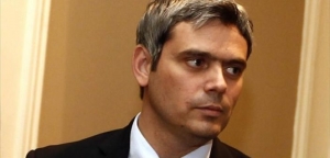 Κ. Καραγκούνης: Τηλεφωνική επικοινωνία με Γ. Καρβέλη για το Κ.Υ. Παραβόλας