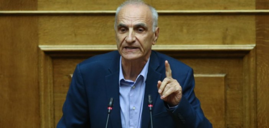 Η διαπίστωση του Γ. Βαρεμένου μετά την τηλεδιάσκεψη με τον Πρύτανη