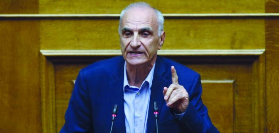 Γ. Βαρεμένος: Το λεφτόδενδρο των deals για Πατρών – Πύργου και το Άκτιο-Αμβρακία
