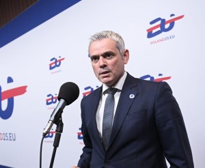 Στην Πορτογαλία ο Κώστας καραγκούνης για το μέλλον της εργασίας στην Ευρώπη