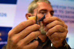 Λακαφώσης για δυστύχημα στα Τέμπη: Τα καθίσματα λειτούργησαν ως προσάναμμα, ήταν σκέτο πανί