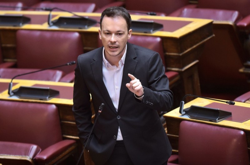 Μίλτος Ζαμπάρας για την απώλεια της Μαρίας Τσούτσου: Μετέτρεψε τον πόνο της σε αγκαλιά για όλους