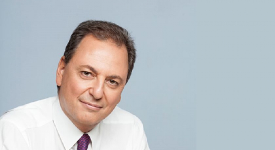 Σπήλιος Λιβανός: &quot;Να μη βρεθεί σήμερα κανείς στη λάθος πλευρά της ιστορίας&quot;