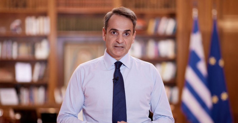 Ο Μητσοτάκης ανοίγει με διάγγελμα την αυλαία της Συνταγματικής αναθεώρησης: Ποια άρθρα μπαίνουν στο μικροσκόπιο της ΝΔ