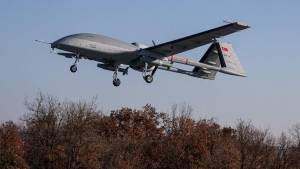 Τουρκικά drones και ΑΦΝΣ πετούσαν έξω από το Καστελλόριζο στην επίσκεψη του Κ.Μητσοτάκη!