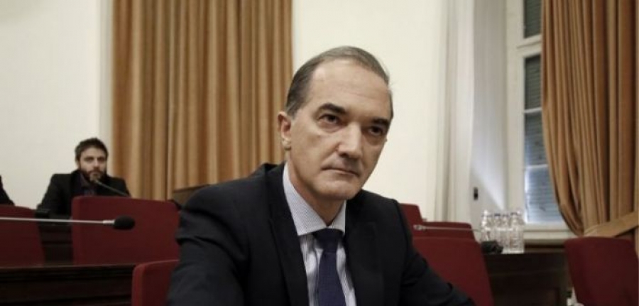 Ερώτηση Σαλμά για την επάνδρωση του Περιφερειακού Ιατρείου Τερψιθέας Ναυπακτίας