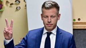 Περί εκλογής Πέτερ Μάγιαρ: Αυτοί που χάρηκαν ήταν η οικογένεια Σόρος και αυτό λέει πολλά