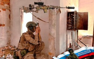 Η μάχη στο Κουπιάνσκ ολοκληρώνεται: Οι Ρώσοι κατέλαβαν όλα τα ψηλά κτίρια και ελέγχουν την πόλη!