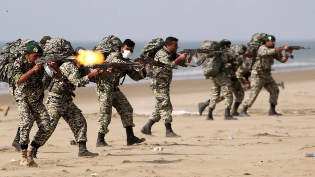 Τελεσίγραφο Τεχεράνης μέσω Ισλαμαμπάντ – «Σταματήστε το Ισραήλ στον Λίβανο ή χτυπάμε»