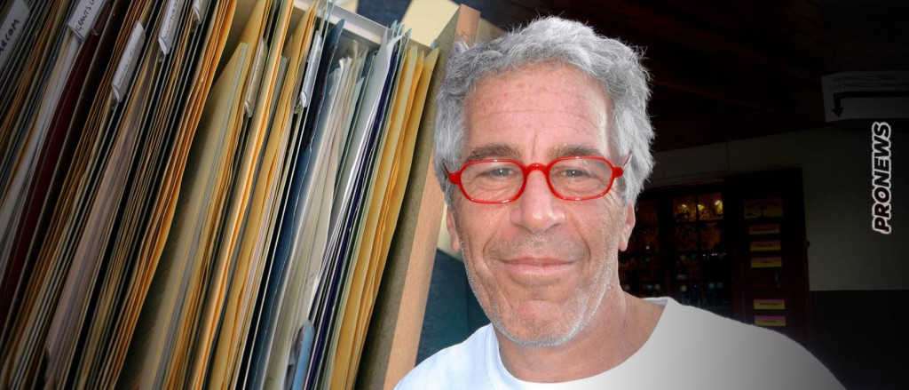 Έγγραφα Επστάιν: Νέες αποκαλύψεις για την Ελλάδα των Μνημονίων – «Η τέλεια καταστροφή»