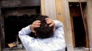 Marfin: Με… ανώνυμο email «ξεκλείδωσε» η υπόθεση για την φονική επίθεσης του 2010
