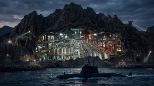 WSJ – Πώς σχεδιάζει το αμερικανικό Πεντάγωνο την εξουδετέρωση των ιρανικών φυγοκεντρητών στις υπόγειες σήραγγες