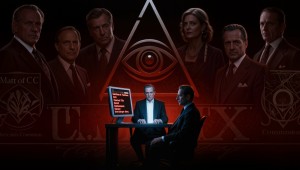 Αρχεία Επστάϊν: Διέρρευσε η λίστα με τις «Οικογένειες των Ιλλουμινάτι» – Ροκφέλερ, Ρότσιλντ, Κέννεντι και… Ωνάσης