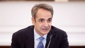 Κυριάκος Μητσοτάκης για αγρότες: Διάλογος δεν γίνεται με τελεσίγραφα και οι λύσεις προκύπτουν μόνο από συζήτηση