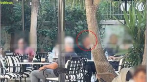 Για καφεδάκι έξω από το Ιπποκράτειο ο γιατρός που συνελήφθη για «φακελάκι» - Αναβλήθηκε ξανά η δίκη