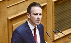 Ο Ζαμπάρας στο πλευρό του Τσίπρα - Στους πρώτους που αναμένεται να στηρίξουν το νέο κόμμα