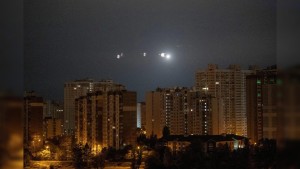 Άγνωστα αντικείμενα πάνω τη Μόσχα μια ημέρα μετά την εμφάνισή τους πάνω από την Ουάσιγκτον