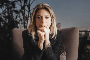 Μαρία Καρυστιανού: Η συγκινητική της ανάρτηση για τη νέα χρονιά – «Δεν ξεχνάμε»