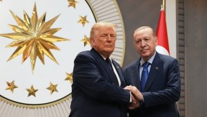 Σύνοδος ΝΑΤΟ – Τραμπ για Ευρωπαίους συμμάχους: «Εγώ ήρθα στην Άγκυρα μόνο για τον φίλο μου τον Ερντογάν«!