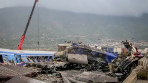 Τέμπη: Ο Ξιφαράς έδωσε την εντολή για το μπάζωμα, σύμφωνα με στέλεχος της Ηellenic Train