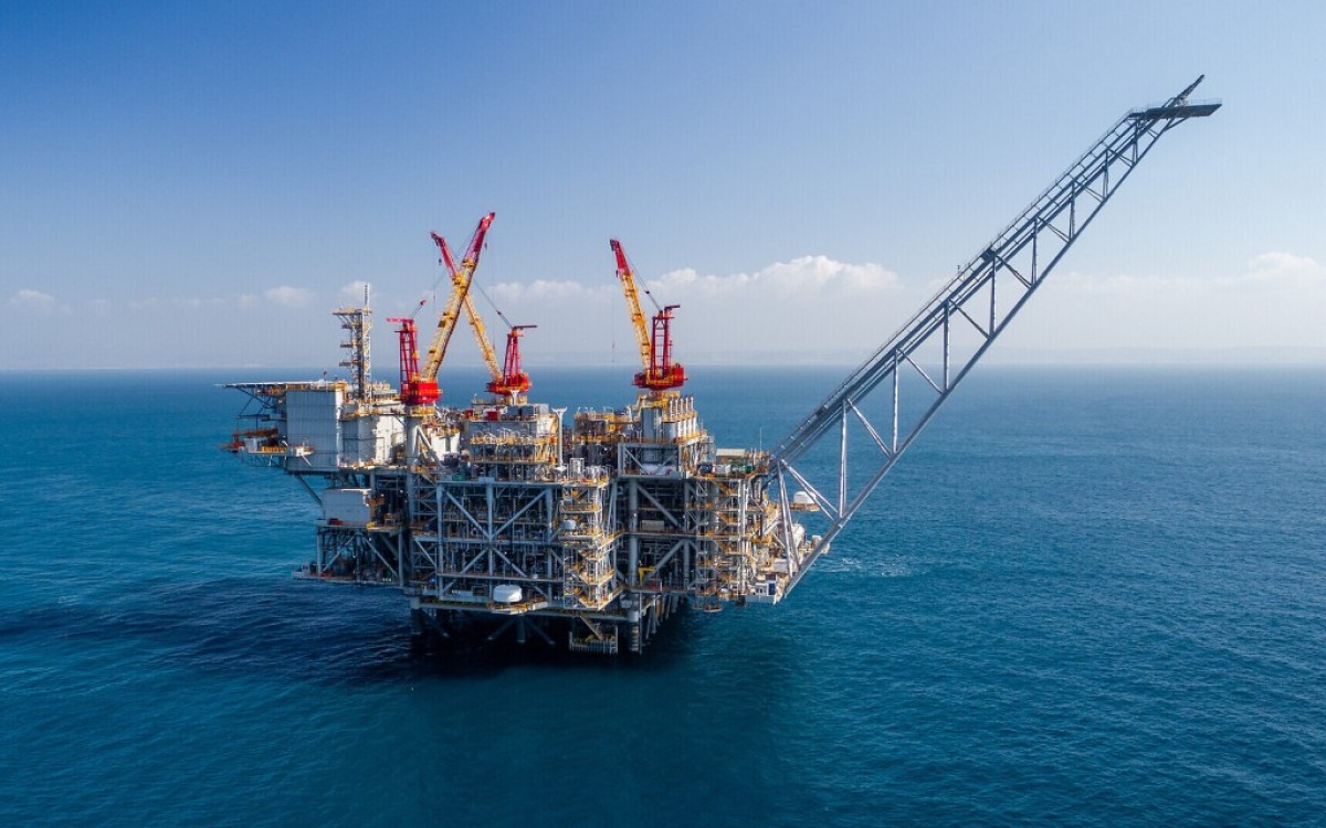 Η Chevron ζητά έρευνες νότια της Κρήτης στα μεγάλα κοιτάσματα φ.α.! – Ακυρώνει το τουρκολιβυκό Μνημόνιο
