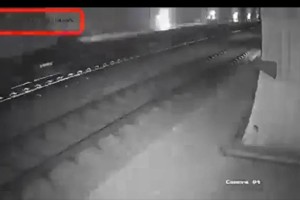 Τέμπη: Ποινική δίωξη κατά στελεχών του ΟΣΕ και εκπροσώπου εταιρείας για το λάθος βίντεο