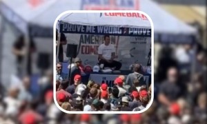 Τσάρλι Κερκ: Ο άνθρωπος που προωθεί τις παραδοσιακές ιδέες στις ΗΠΑ στην νεολαία