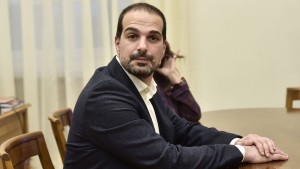 Γ.Σακελλαρίδης: «Ο Κ.Μητσοτάκης είναι προσωπικά υπόλογος για τον θεσμικό κατήφορο»