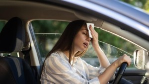 Τέλος το air condition στο αυτοκίνητο – Η νέα τεχνολογία που αλλάζει τα δεδομένα