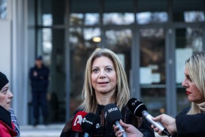 Μαρία Καρυστιανού: «Θέμα δημόσιας διαβούλευσης οι αμβλώσεις»