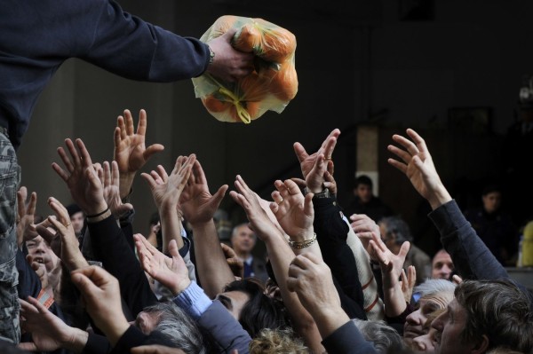 Άρθρο τ.Βρετανού υπουργού ανοίγει από το… εξωτερικό την συζήτηση: Μπορεί να υπάρξει πολιτική αλλαγή στην Ελλάδα;