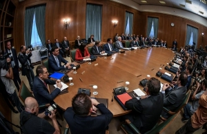 Ανασχηματισμός: όλα τα πρόσωπα της νέας κυβέρνησης