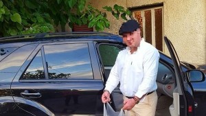 Τετράκις ισόβια και επιπλέον 80 έτη στον πρώην αστυνομικό της Βουλής για ασέλγεια και κακοποίηση των παιδιών του