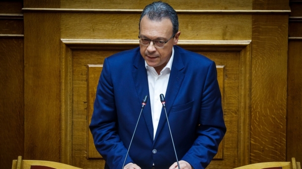 Σ.Φάμελλος για πλειστηριασμούς: «Τα αποτελέσματα του πτωχευτικού τα βλέπουν όλοι εκτός από τον ίδιο τον Κ.Μητσοτάκη»