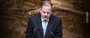 Κ.Αχ.Καραμανλής σε Προανακριτική για τα Τέμπη: «Είμαι αθώος»