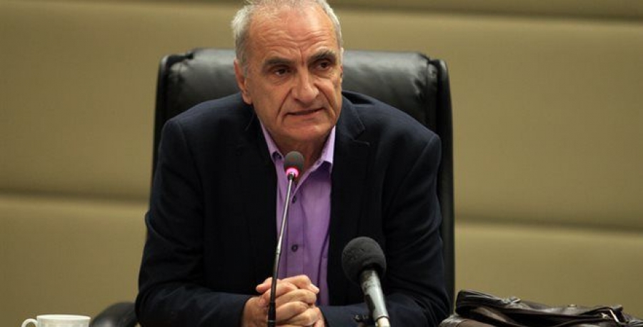 Γ. Βαρεμένος: Σχέδιο «Αθηνά» No.2;
