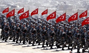 Επίσημο αίτημα για συμμετοχή στο SAFE για ευρωπαϊκά αμυντικά κονδύλια κατέθεσε η Τουρκία