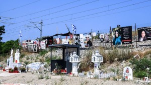 Στις 23 Μαρτίου ξεκινάει η δίκη για τα Τέμπη