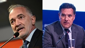 Άδωνις Γεωργιάδης: Δημοσίευσε τη μήνυση στον Μάριο Σαλμά – «Γελοίες κατηγορίες, ισχυρίστηκε ότι τον φοβάμαι»