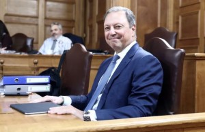 Λιβανός για ΟΠΕΚΕΠΕ: «Απειλήθηκα από Κρητικούς, απρεπής η συμπεριφορά των συνεργατών Ν.Κ.»