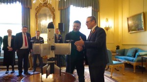 Οι «πρόθυμοι» δίνουν όπλα στον Ζελένσκι: Aster και Mirage 2000 στέλνει o Μακρόν – OCTOPUS o Στάρμερ!