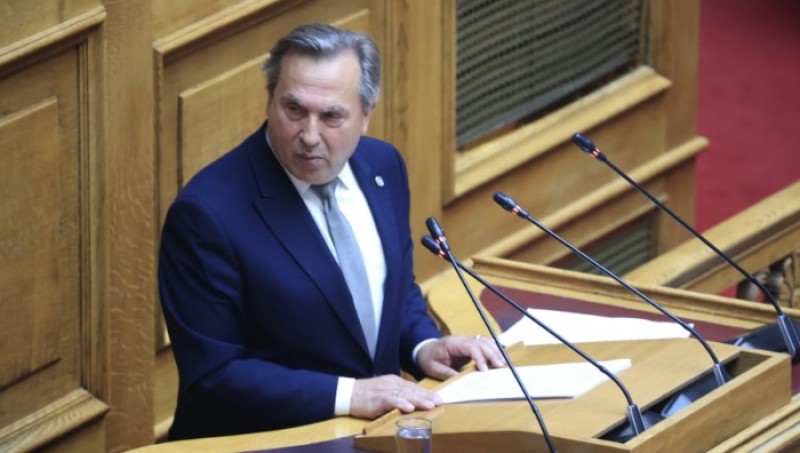 Προς διαγραφή ο Ν. Βρεττός από τη Νίκη