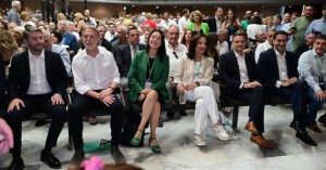 Άνοιξαν οι κάλπες για την ανάδειξη της νέας ηγεσίας του ΠΑΣΟΚ