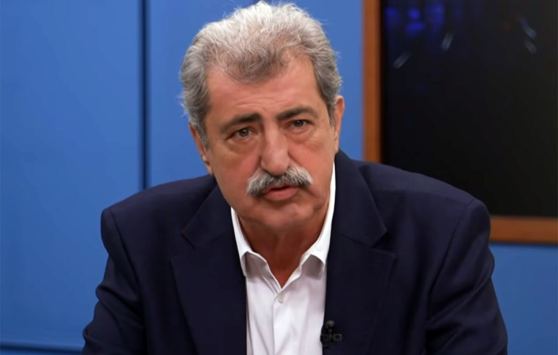 Π.Πολάκης: «Δεν βγήκαμε εμείς απέναντι στον κ. Τσίπρα – Ο κ.Τσίπρας βγήκε απέναντι στο κόμμα του»