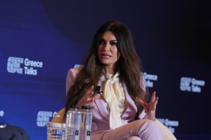 Κ.Γκίλφοϊλ: «Έχω ευρεία ατζέντα για την Ελλάδα – Aκόμα δεν είδατε τίποτα»