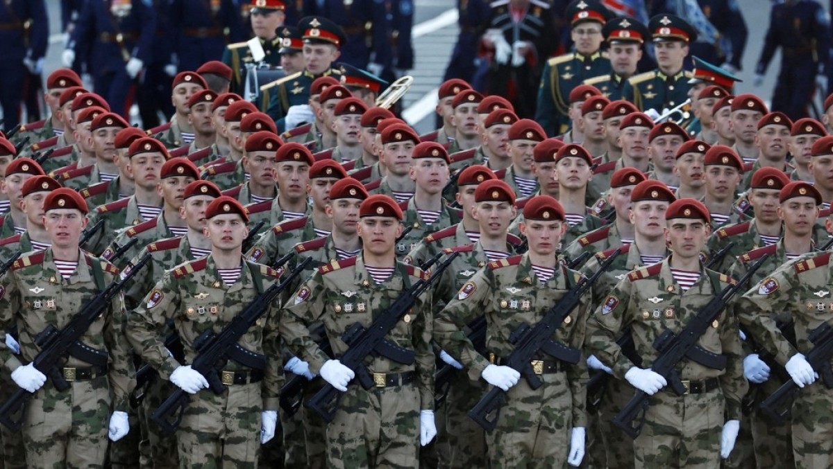 Η Ρωσία προσπαθεί να κερδίσει την αποφασιστική νίκη που δεν έχει πετύχει: Επιστρατεύει ακόμα 160.000 άνδρες